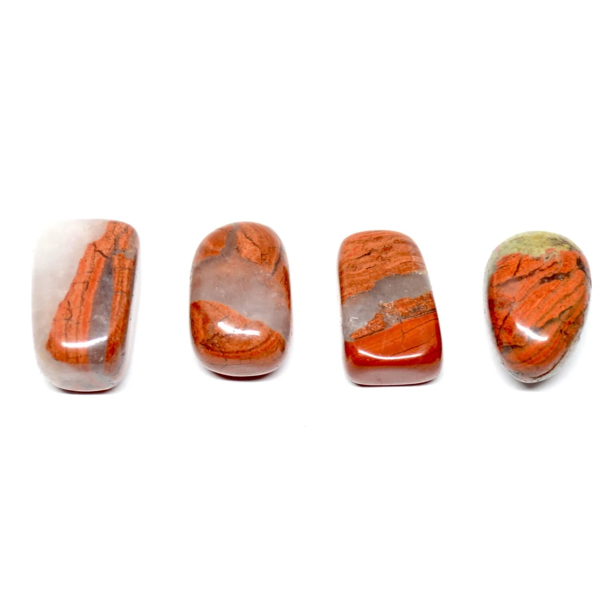 How to Use Red Jasper