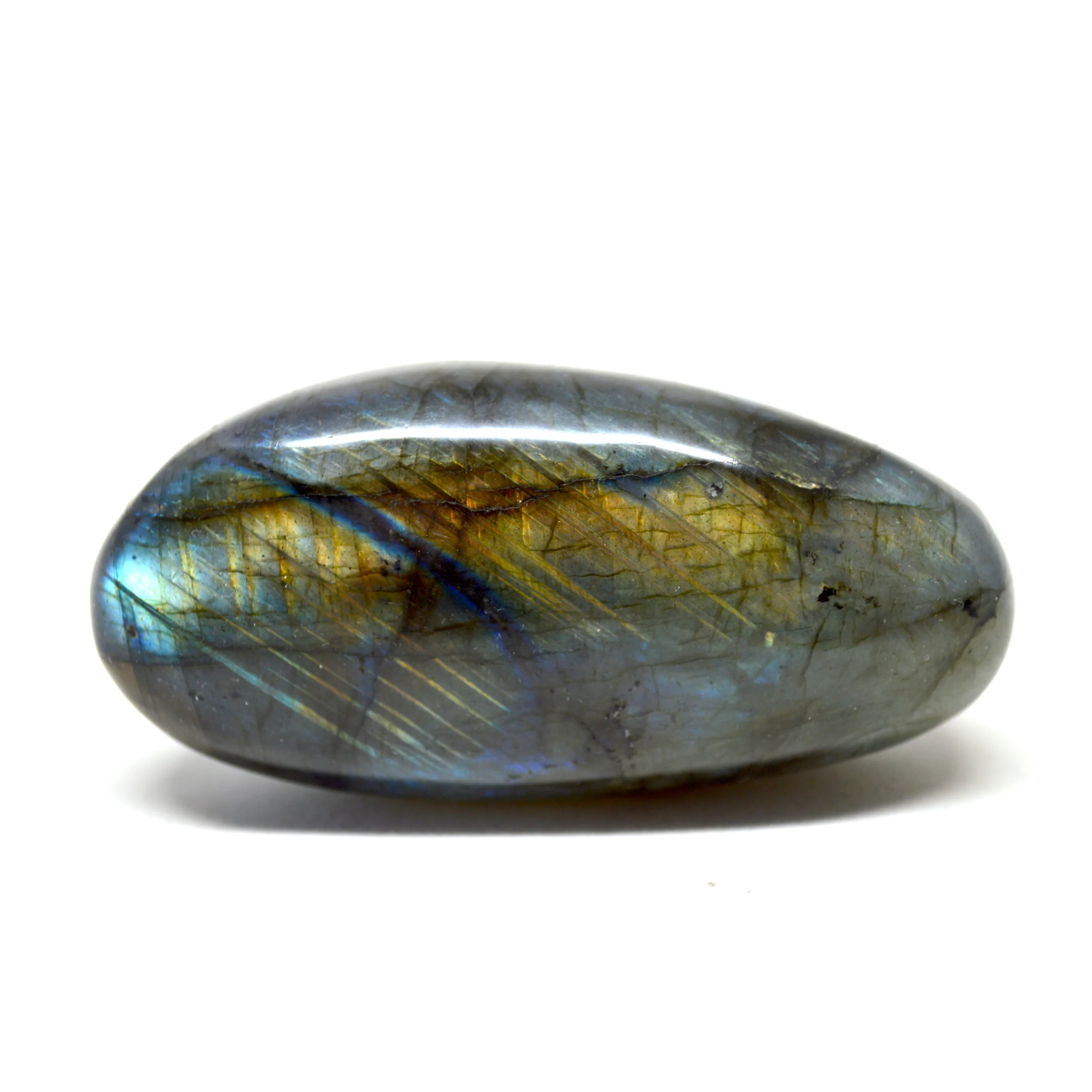 How to Use Labradorite