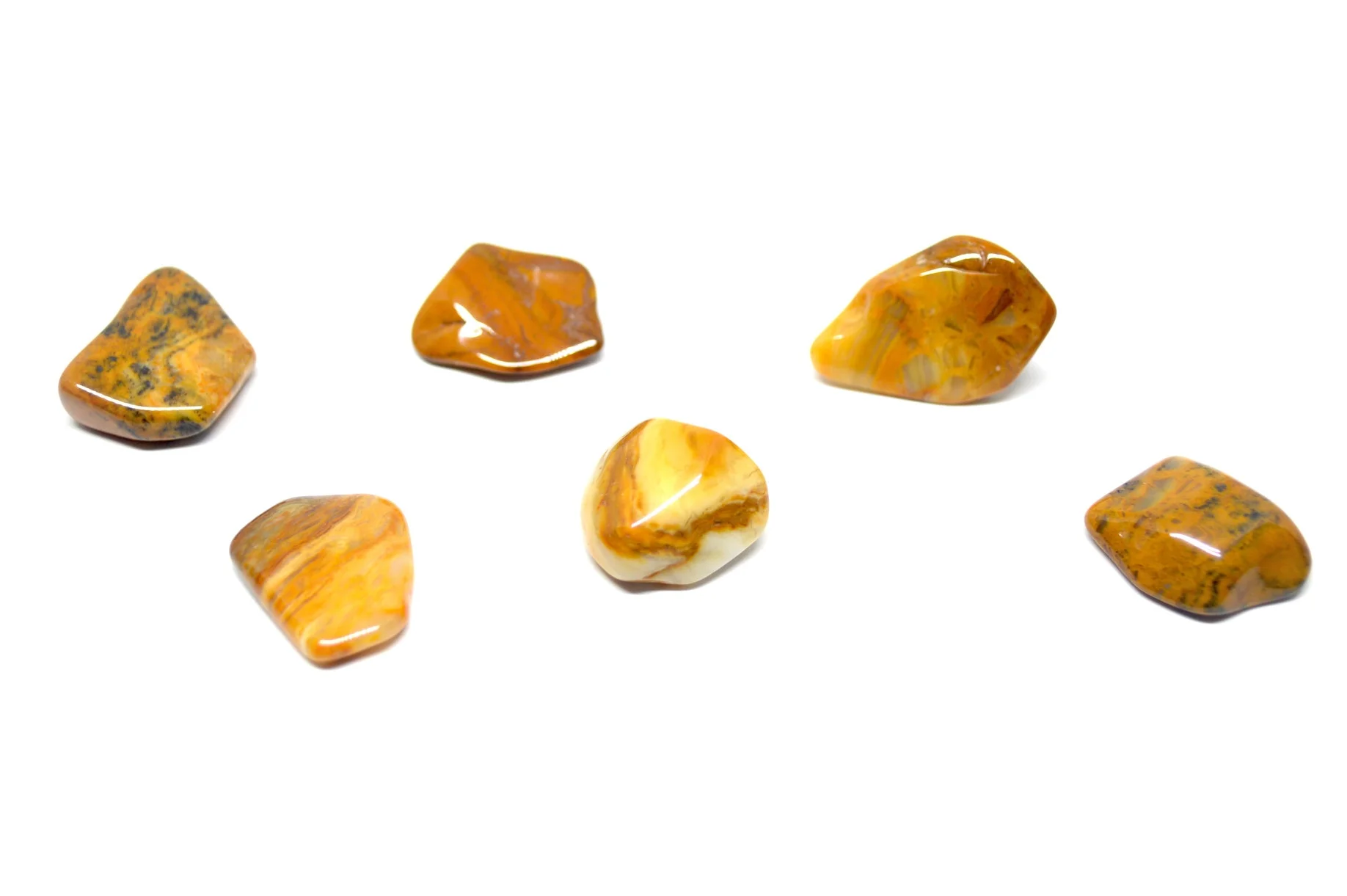How To Use Yellow Jasper Best Vibes Ever
