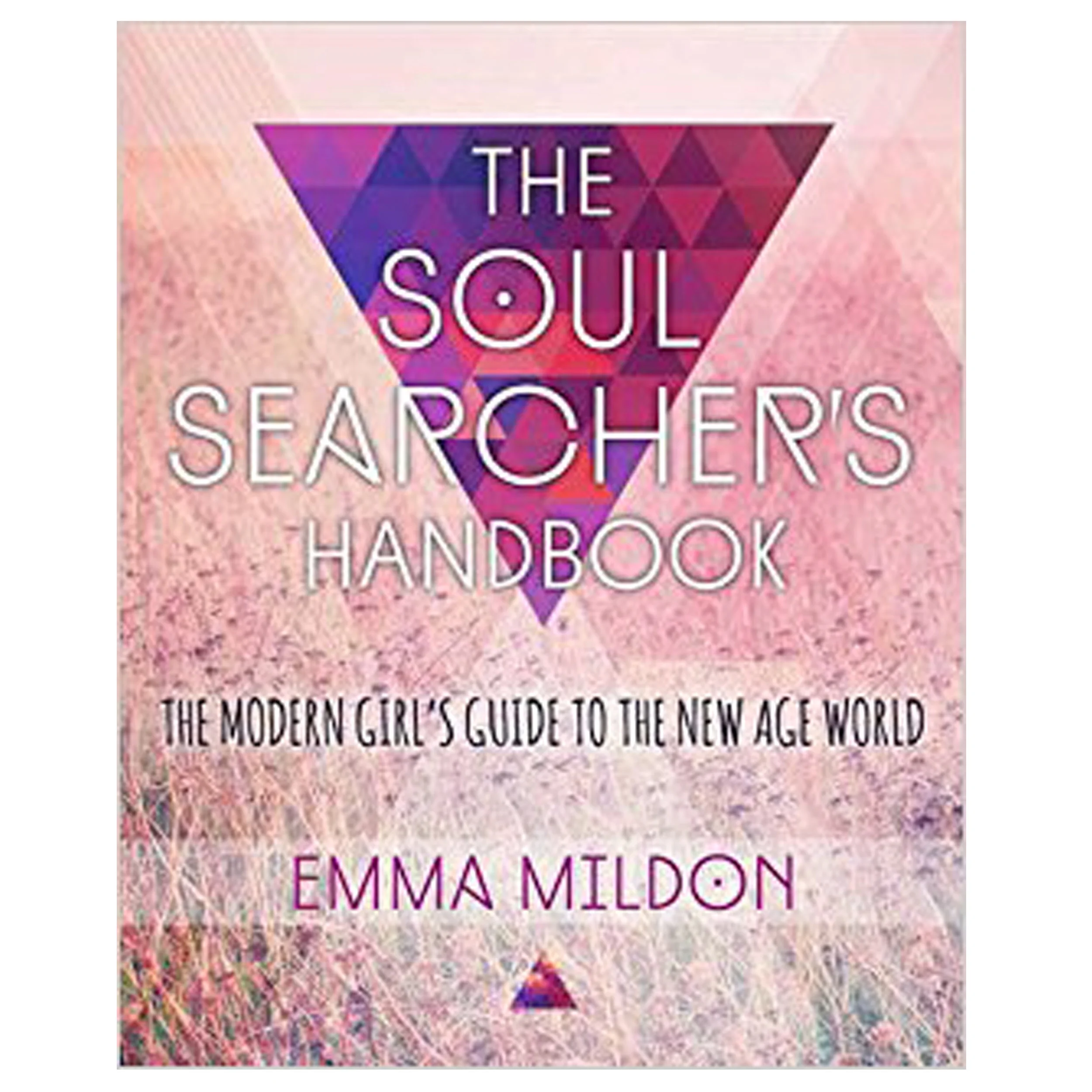 Book Club: The Soul-Searcher's Handbook
