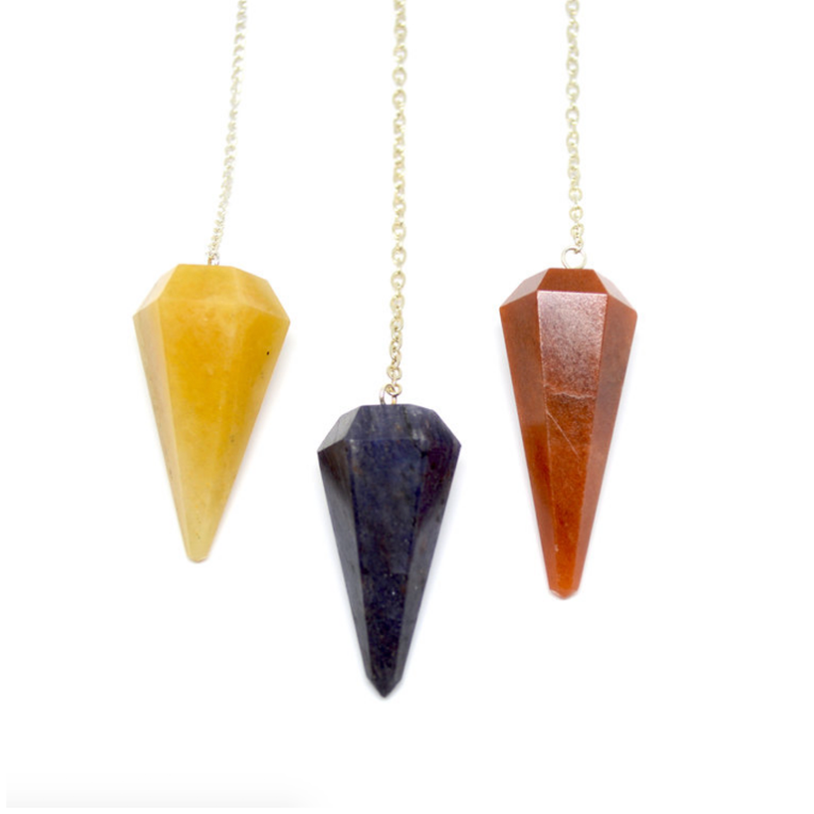 How To Use A Pendulum: A Beginner's Guide