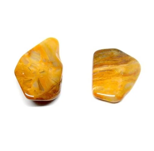 How to Use Yellow Jasper