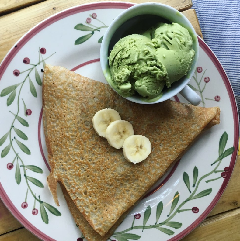 Little Choc Apothecary Review — Williamsburg, Brooklyn