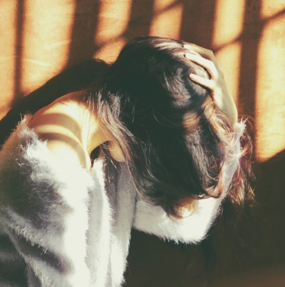 How to Naturally Get Rid of a Headache Using Massage