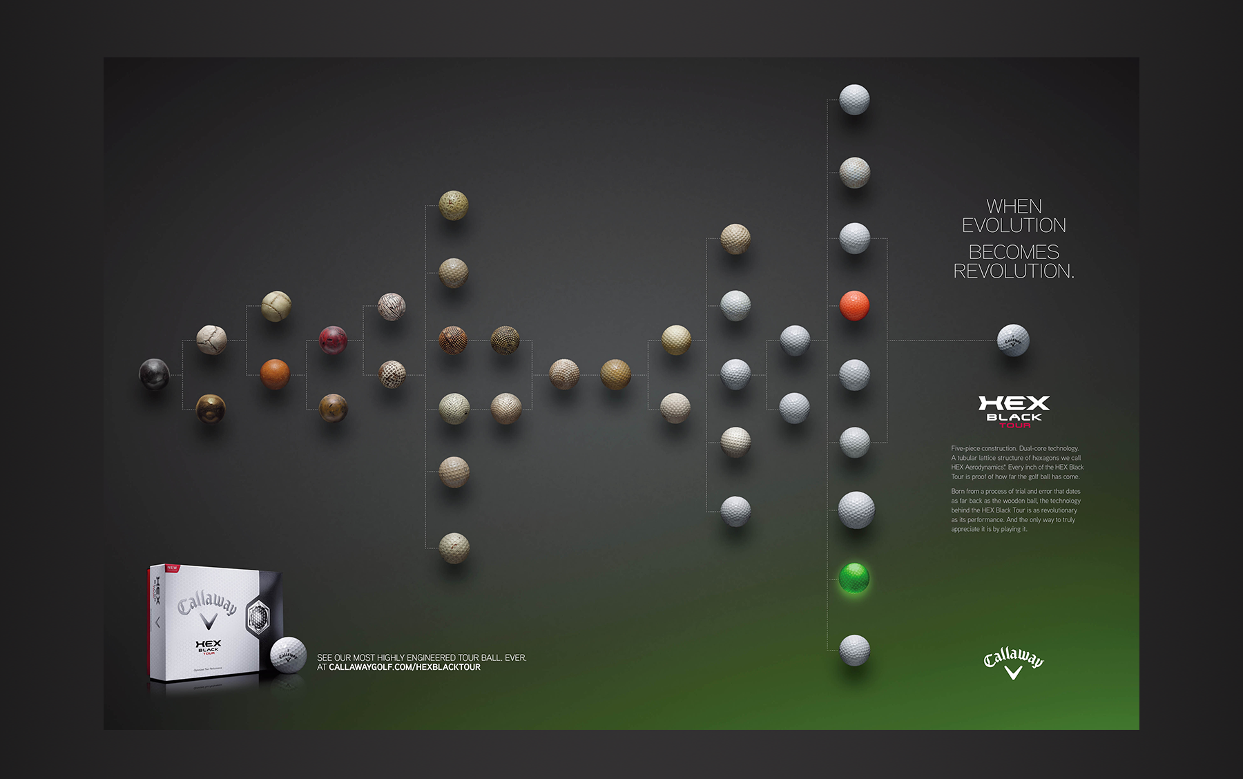 Callaway 2012 History of the Ball Ad.png