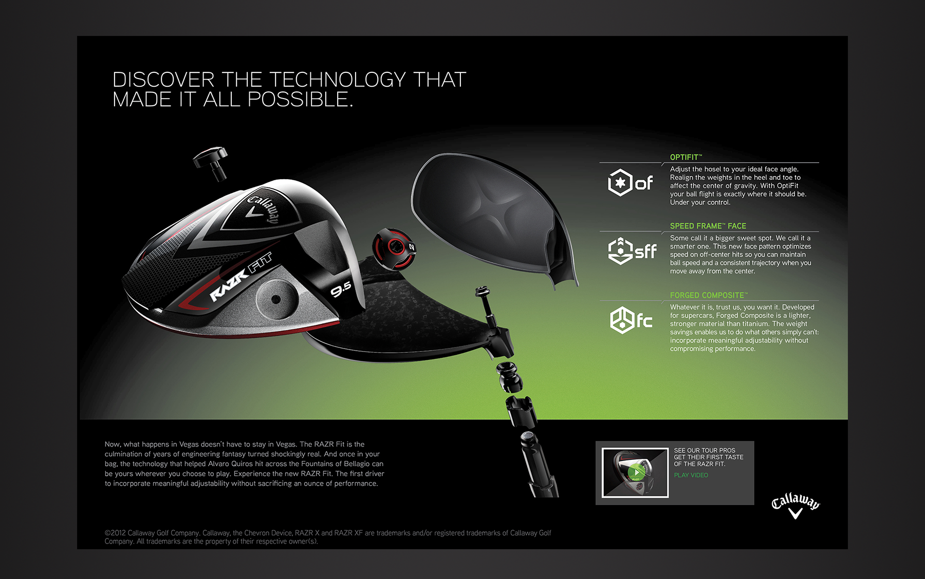 Callaway 2012 Product Print Ad Driver.png