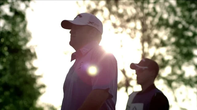 Callaway /// "Bring It" Anthem :60