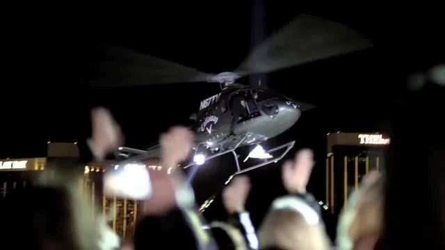 Callaway /// 2012 Advertising Campaign