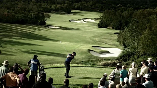 Callaway /// Fairway Wood "Tee to Fairway" :30