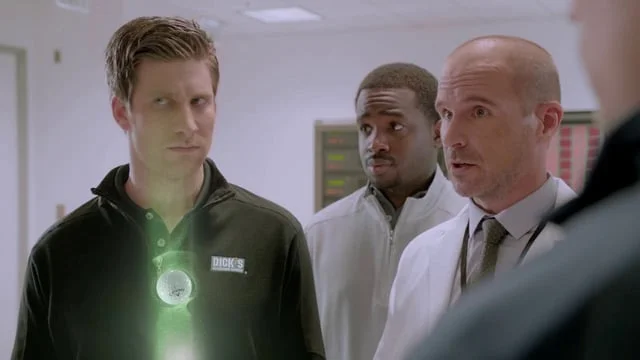 Callaway /// Dick's Sporting Goods "Laboratory"