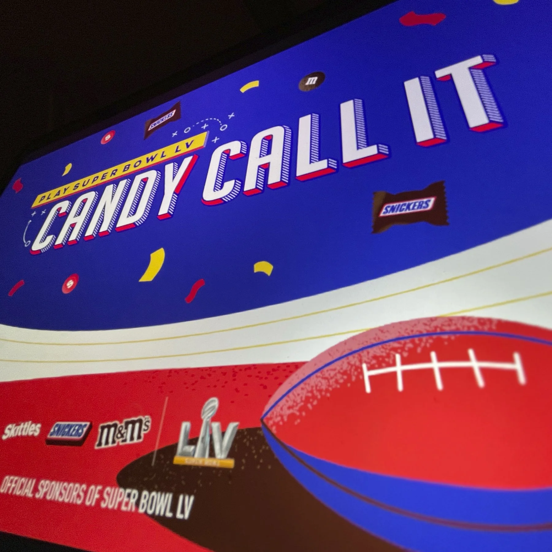 Mars Wrigley Super Bowl Candy Call It Intro Image.jpg
