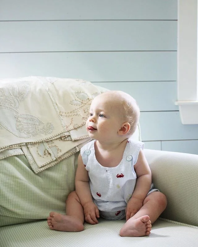 10 Months 💫 Our buddy is getting so big. I&rsquo;ve haven&rsquo;t done as good of a job taking pictures of him, so this week I pulled out my old camera and snapped a few. Also, his tongue is out at least 90% of the time 🥰🤗