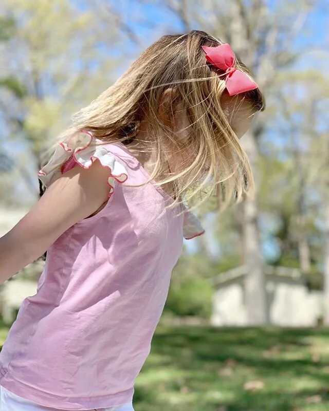 &ldquo;Make a list of some things your children like you to do with them but aren&rsquo;t necessarily fun for you&mdash;playing a board game on the floor with a young child, going outside to throw a ball, sitting down with a child to read his or her 