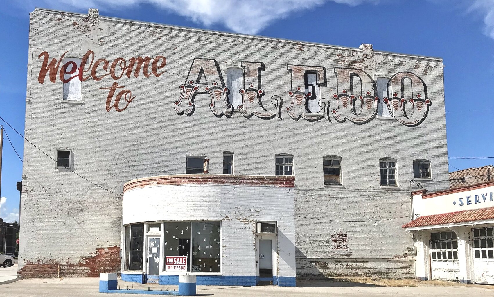 Aledo