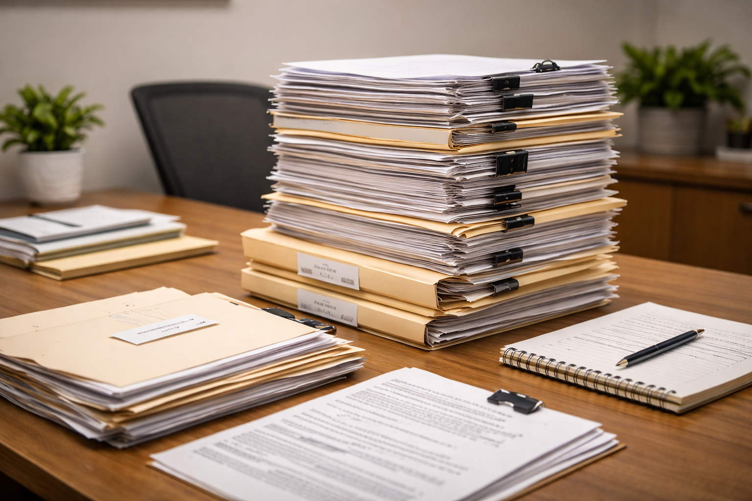 Repair 23: Why Grant Writing Is Not a Long-Term Career Strategy