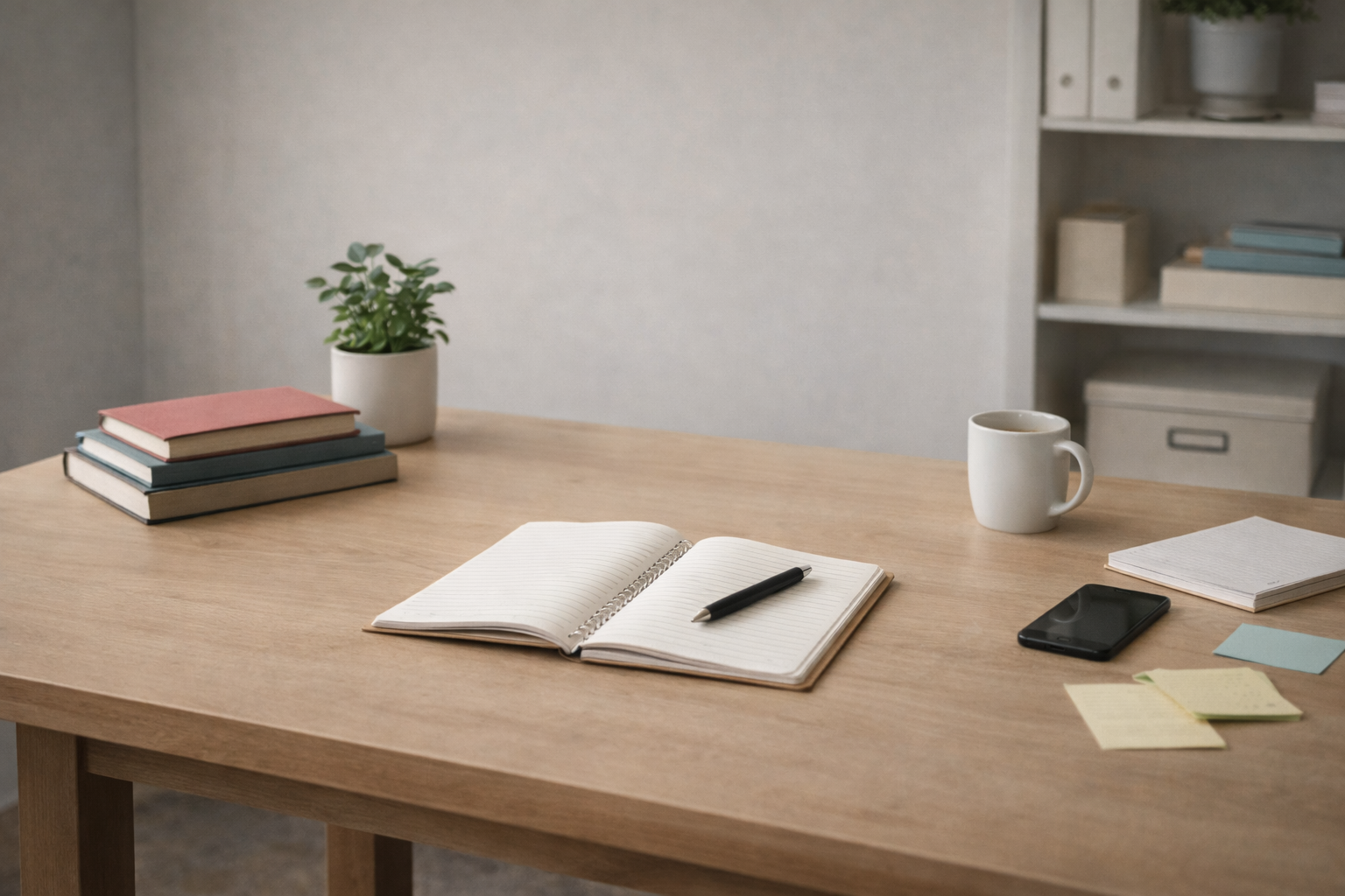 Repair 15: How to Reduce Decision Fatigue in Downtown Work