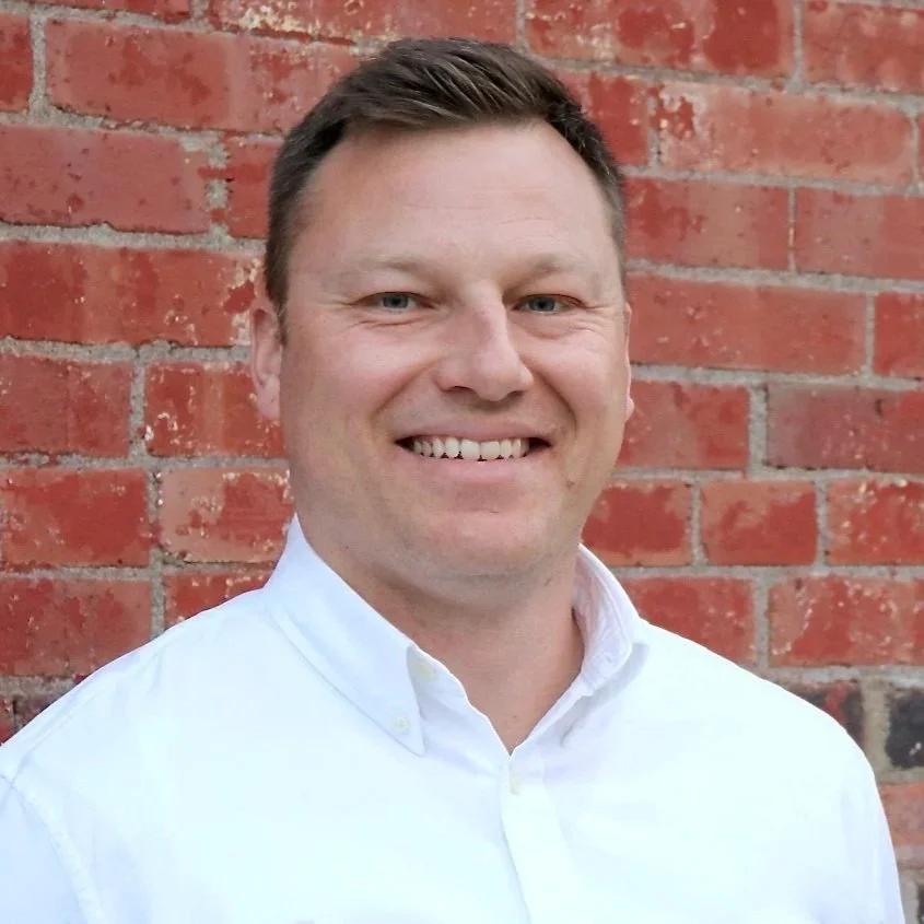 Erik Reader, President Reader Area Development, Inc.