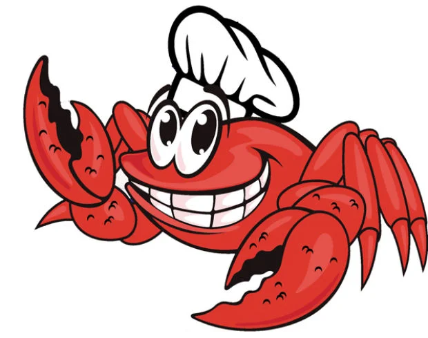 Crab & Pasta Feed!