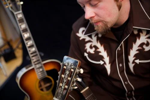 Axton & Co. Concert