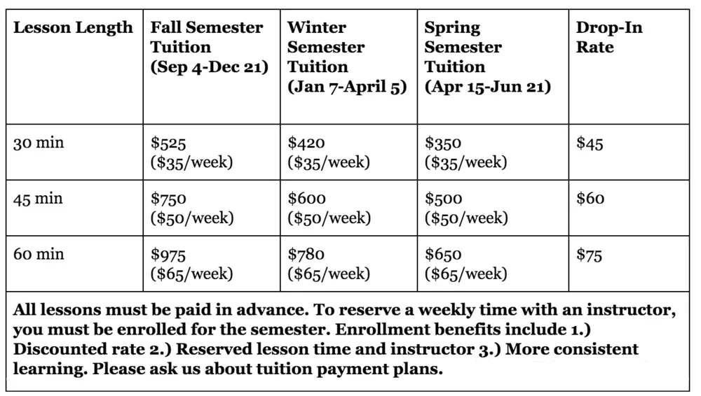 Lesson prices Winter 18.jpg