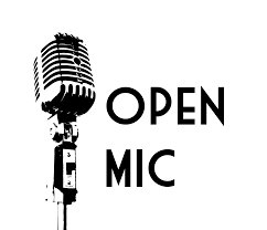 Open Mic @ Art Truckee