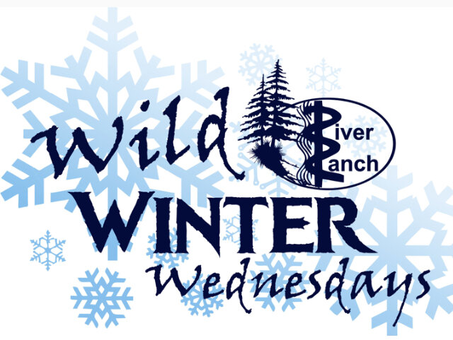 Wild Wednesdays Fundraiser @ River Ranch