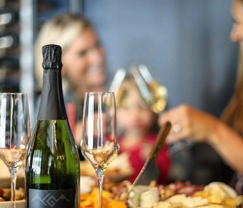 Live Music at with Tahoe Wine Collective