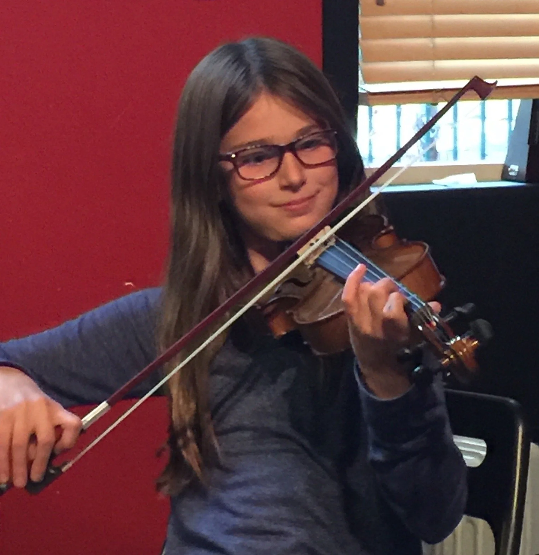Truckee Student Recital