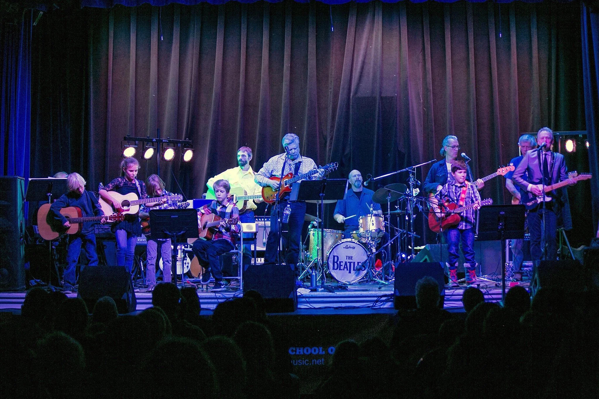 Give Back Tahoe Fundraiser BEGINS!