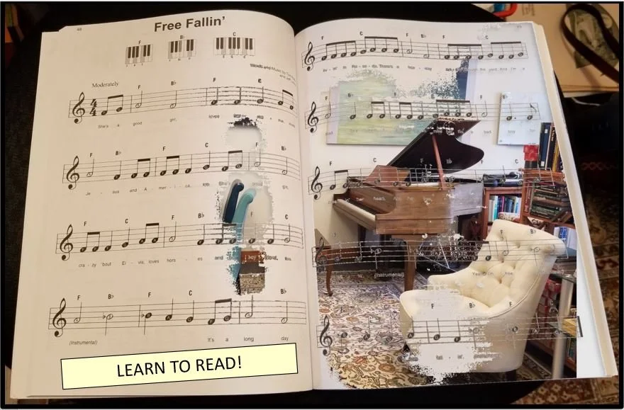 Music Theory Workshop