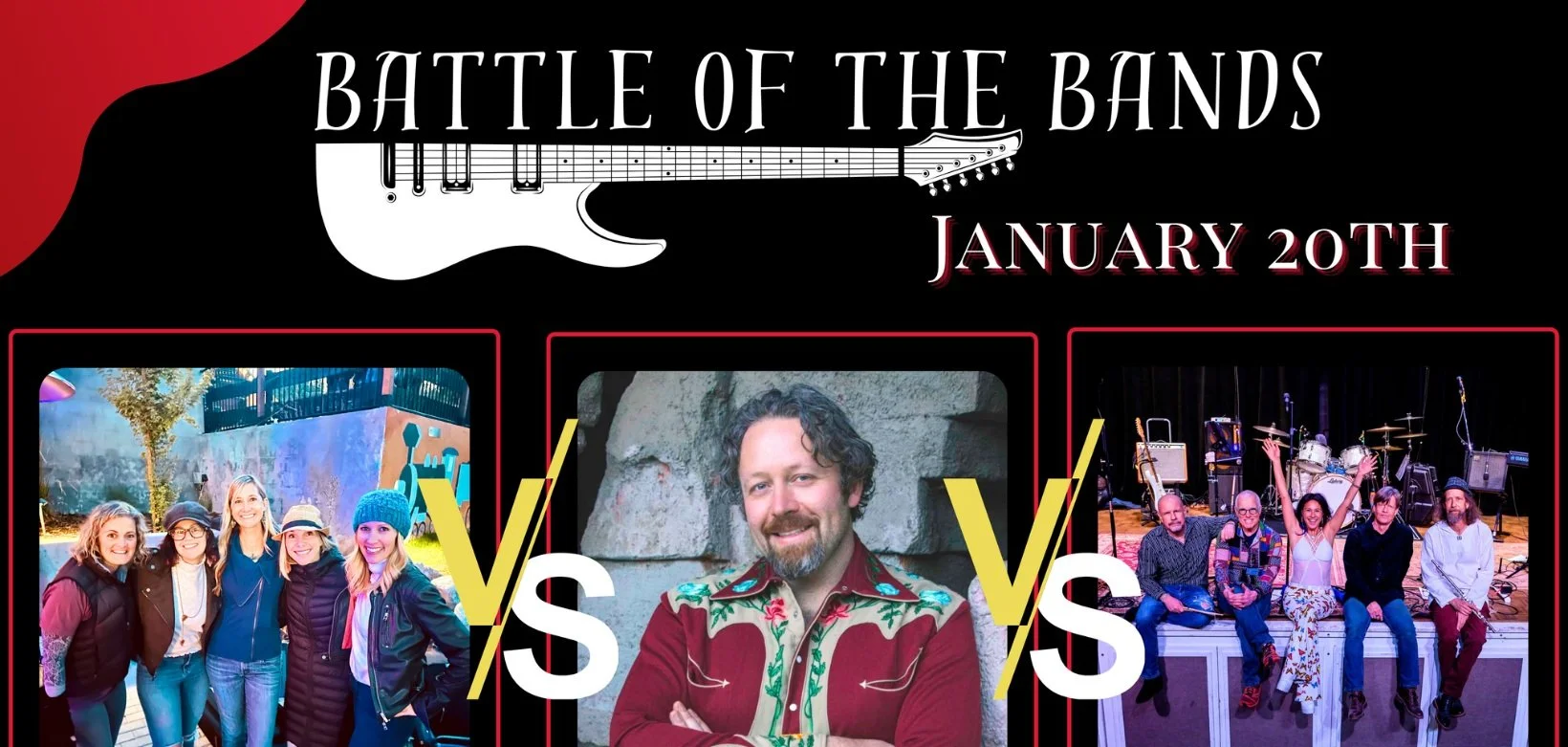Battle of the Bands