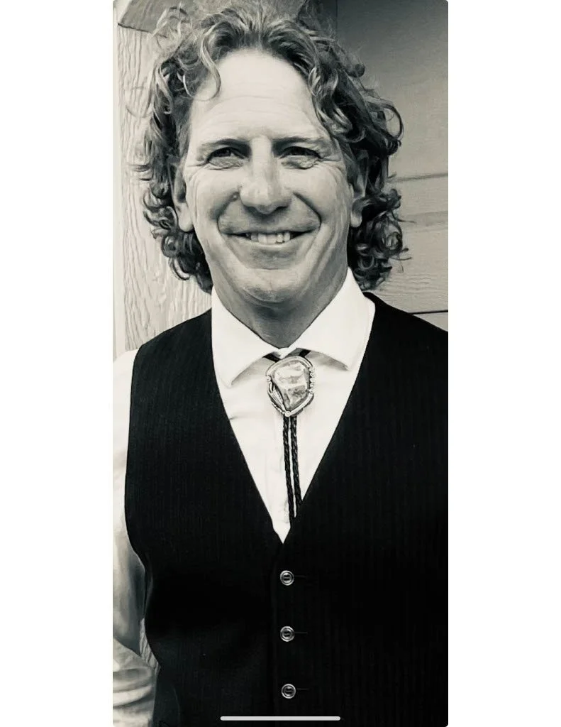 Eric Daniel at Cottonwood!