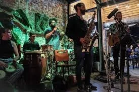 Sonido Sueno (Arts in CA Parks)