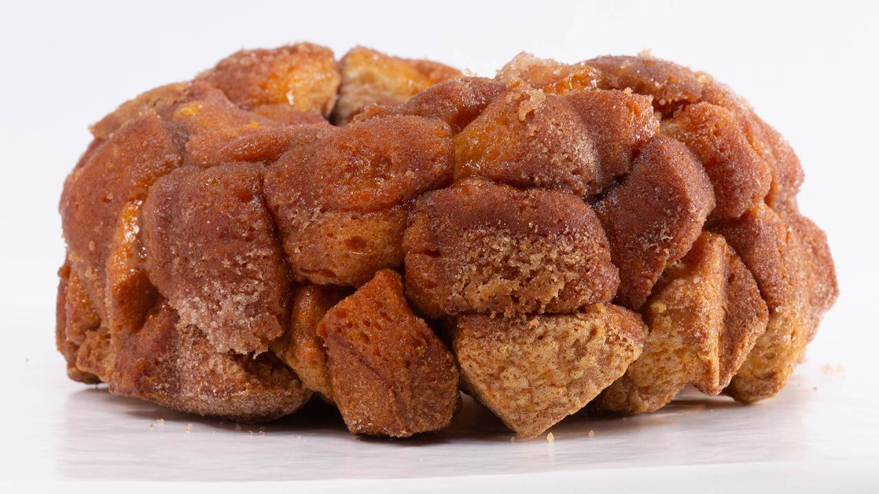 Monkey Bread