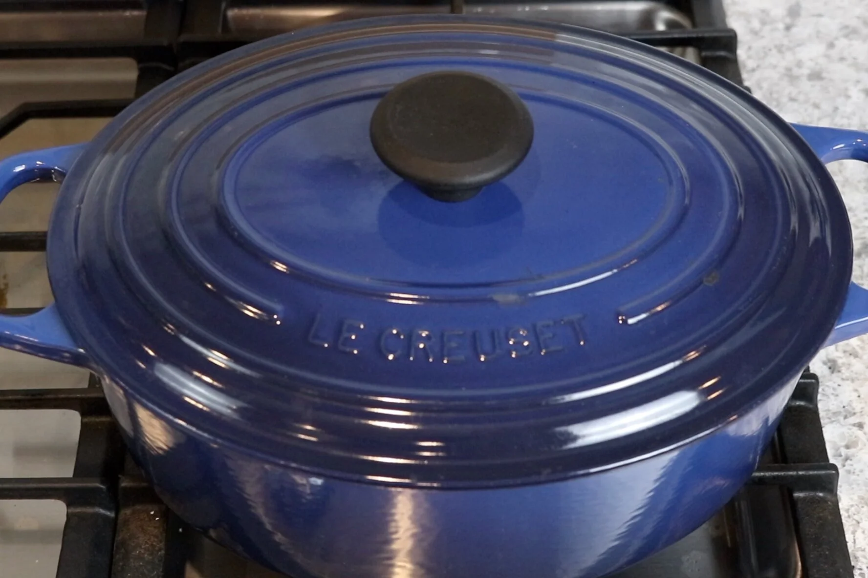 Creamy Chicken and Wild Rice Soup — Baking with Josh & Ange