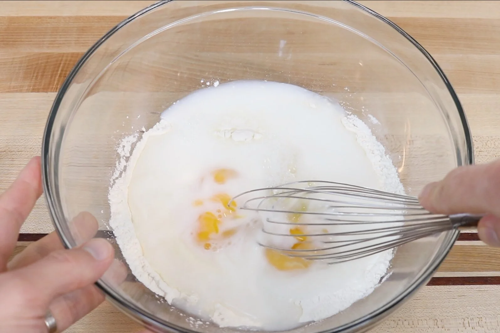 Sweet and Spicy Chicken — Baking with Josh & Ange