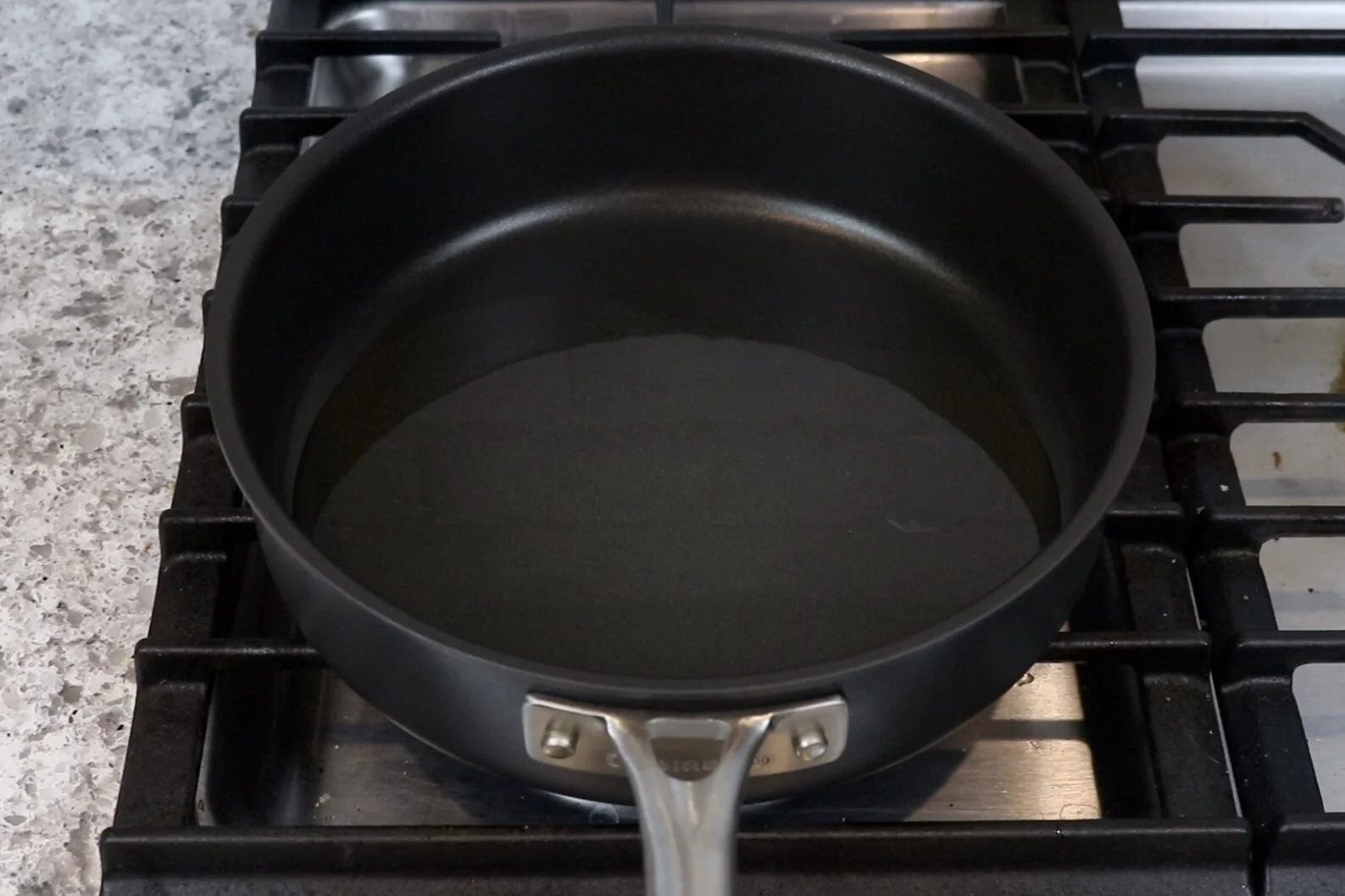 Sweet and Spicy Chicken — Baking with Josh & Ange