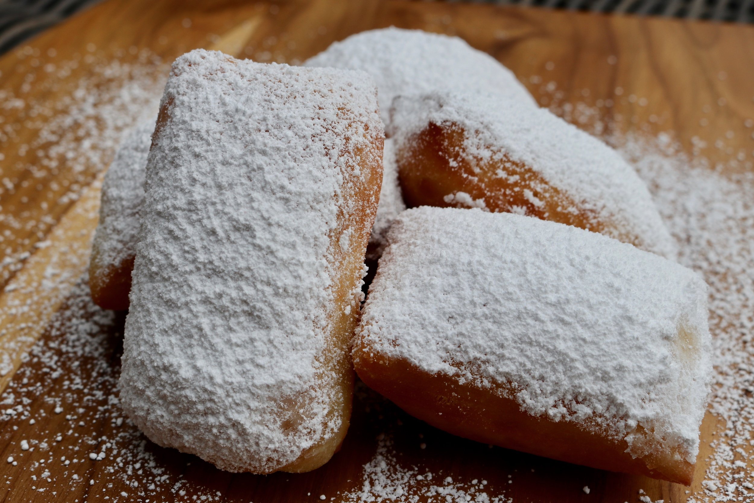 Beignets