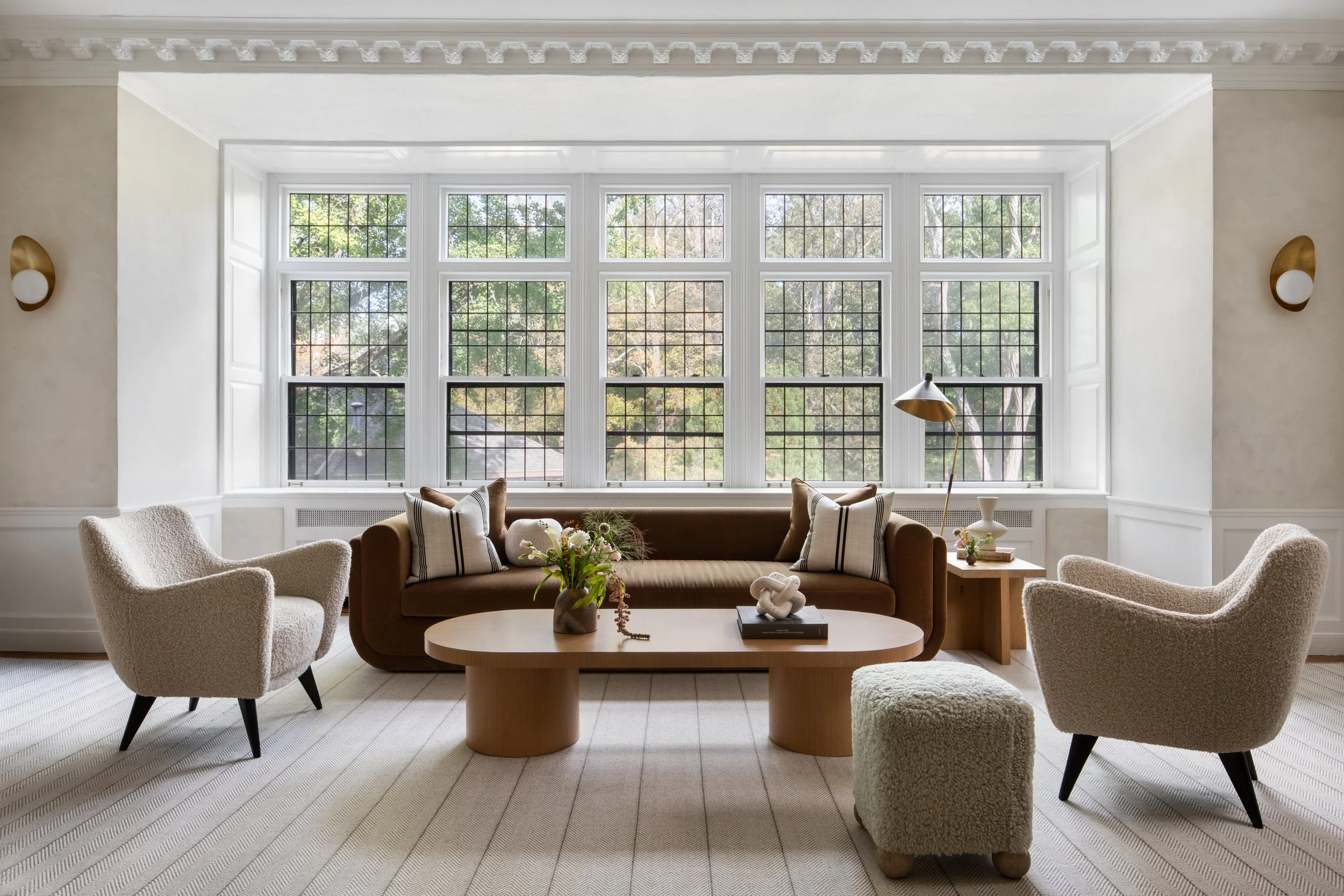 Frederick Gunn School (Commercial)