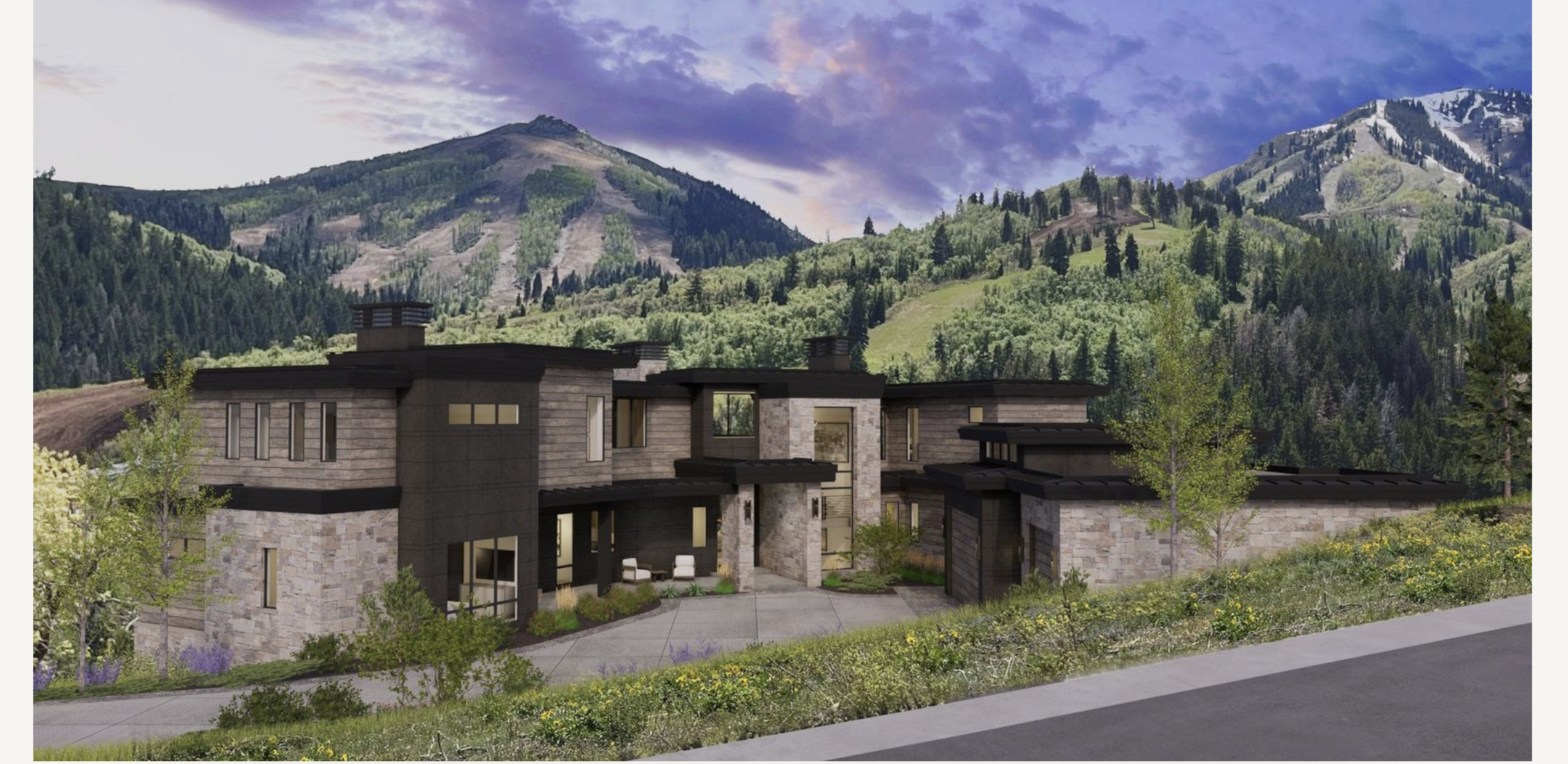Coming Soon - Park City, UT