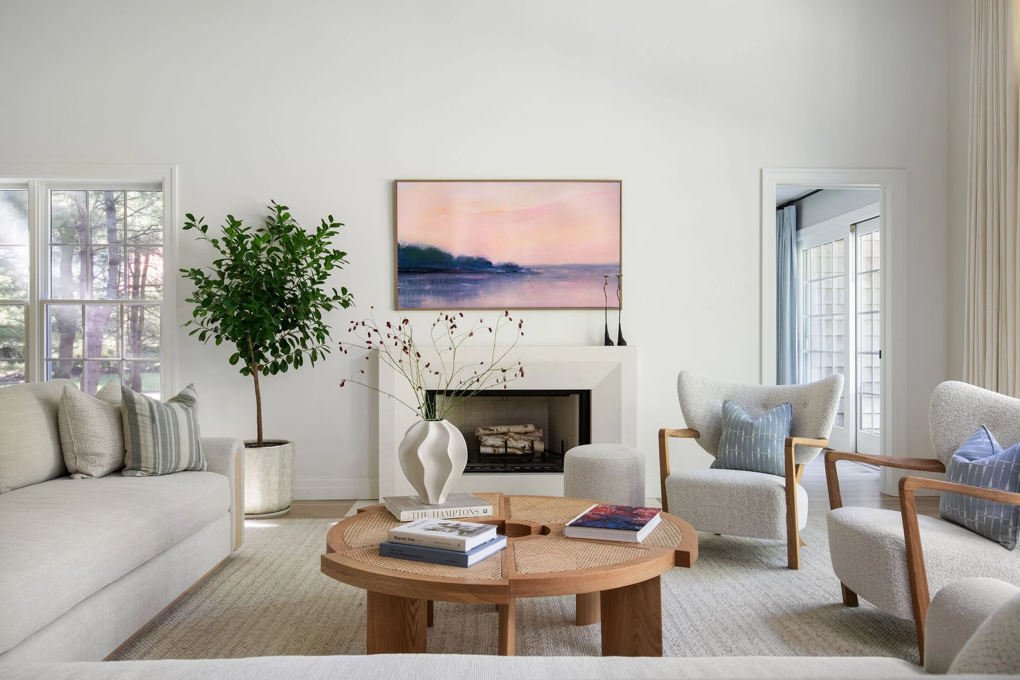 Holly Place - East Hampton