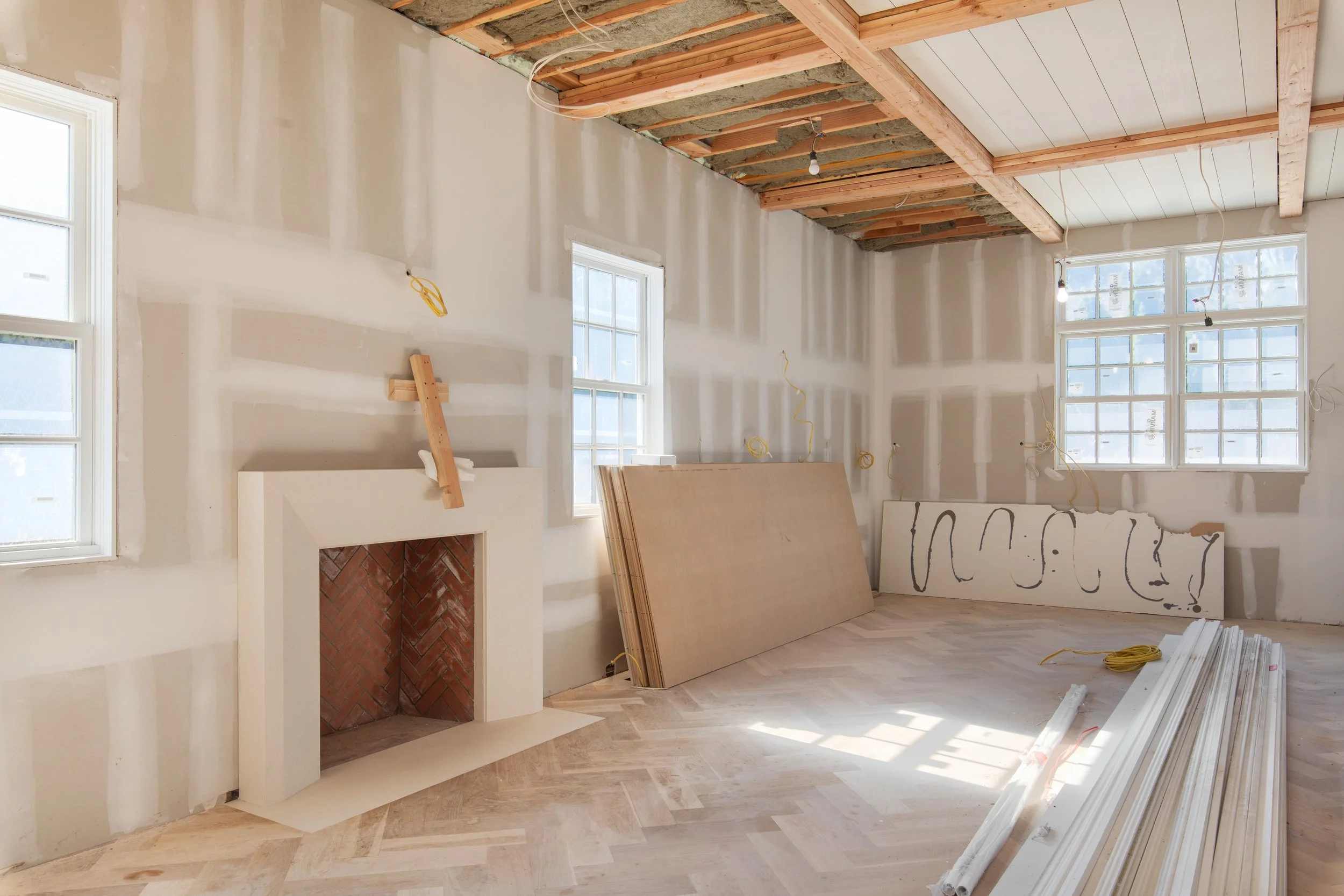 Coming Soon - Church - East Hampton, NY