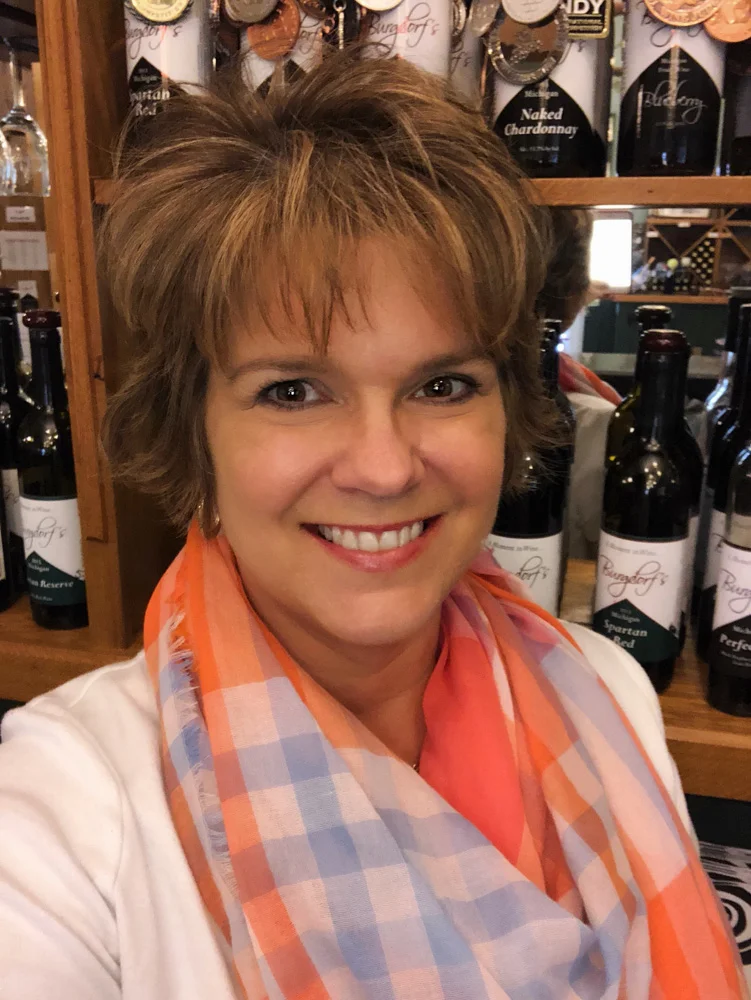 Laura Middleton