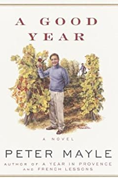 Read Between the Wines Book Club