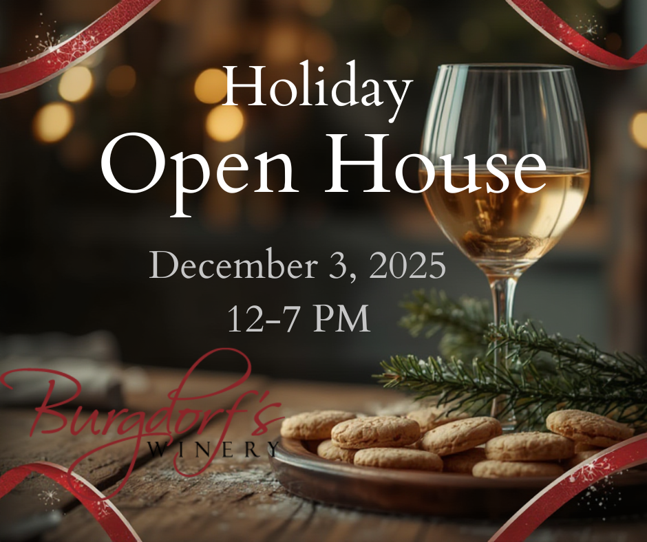 Holiday Open House