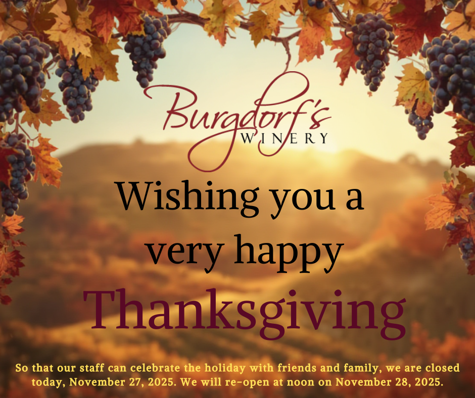 Happy Thanksgiving
