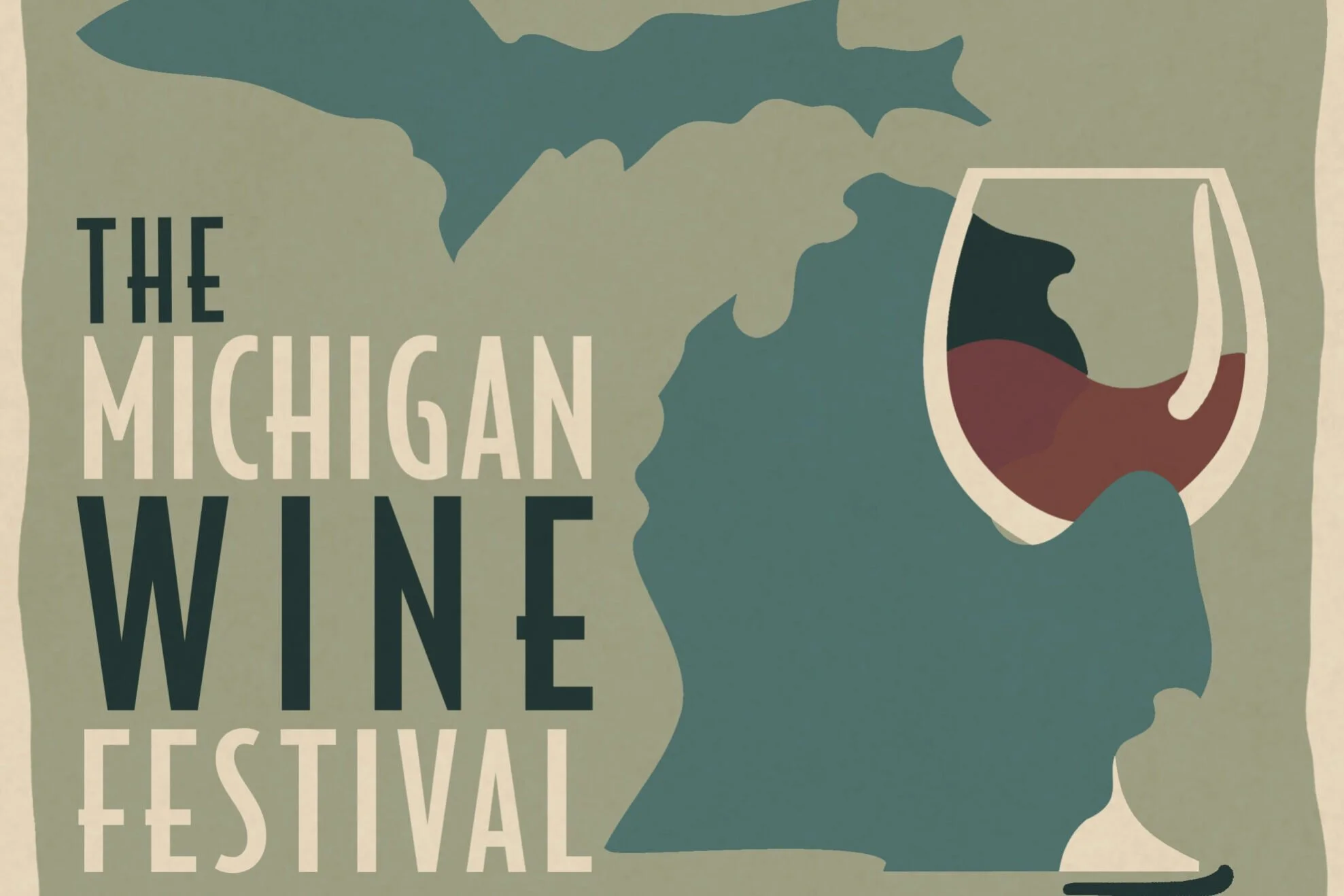 Michigan Wine Festival
