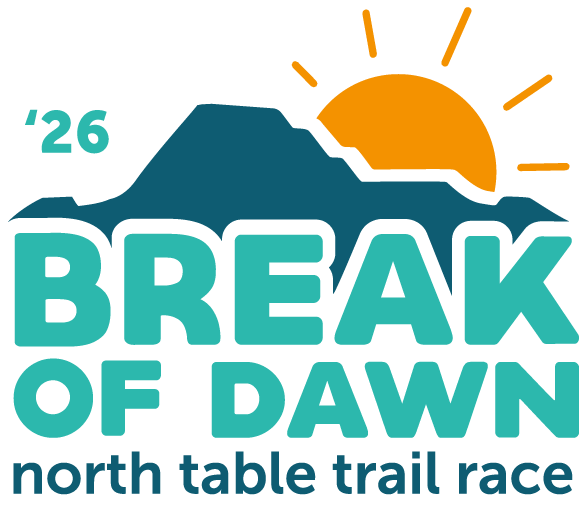 Break of Dawn Trail Race