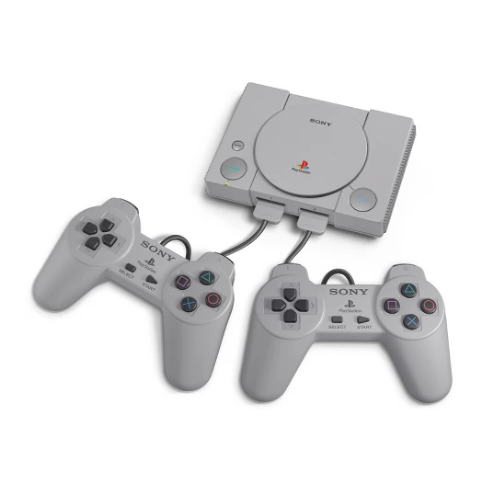Playstation Classic