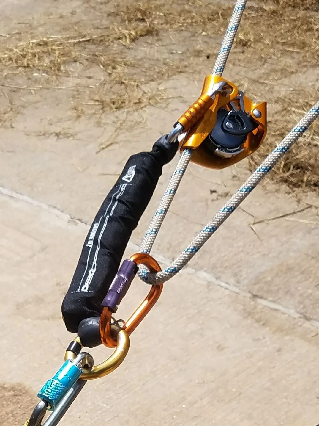 Continued ... Backup Systems